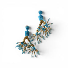 Load image into Gallery viewer, Crystaldust Coralitos Acquamarine