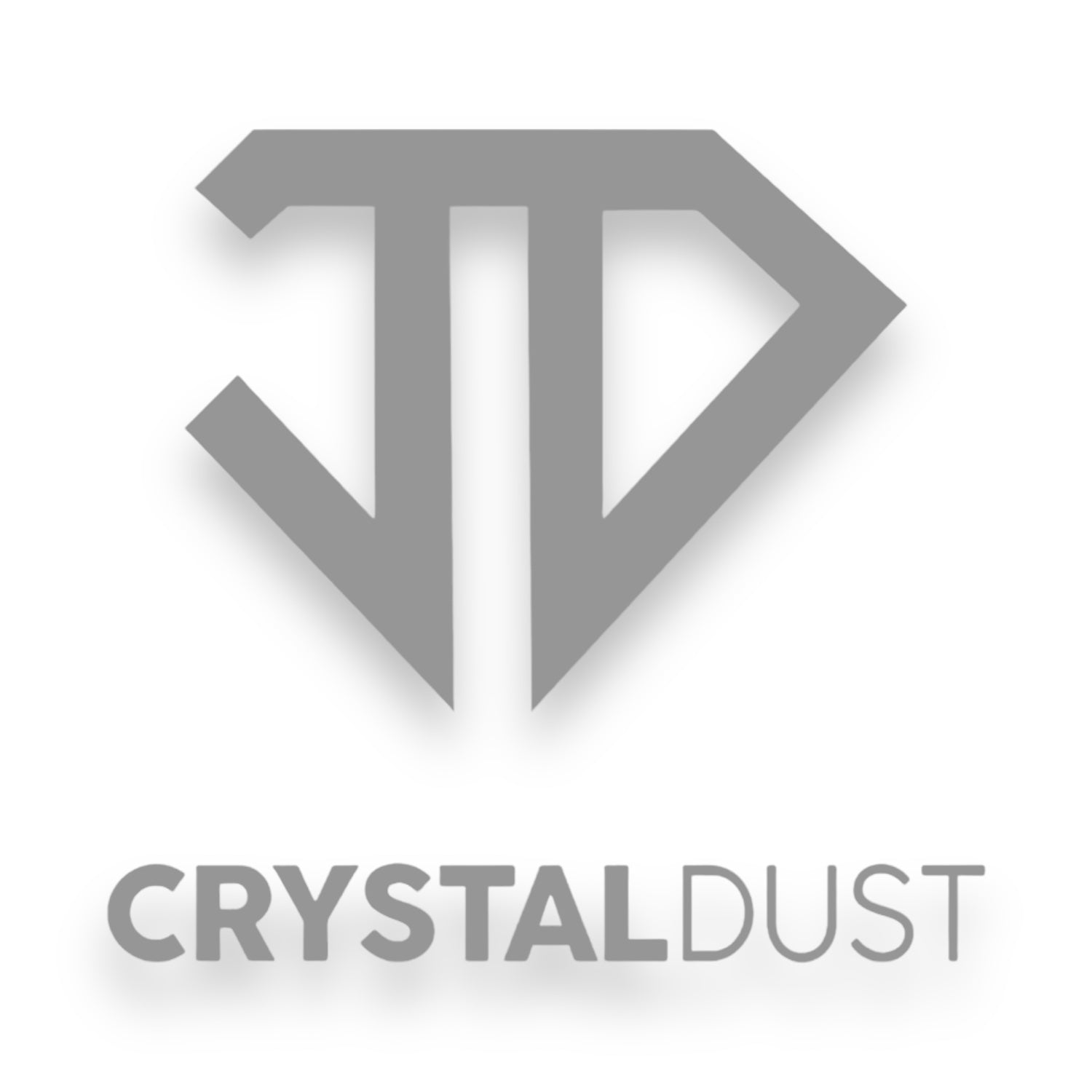 Crystaldust necklace clearance