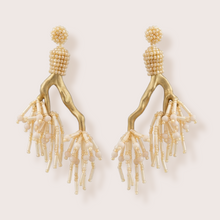 Load image into Gallery viewer, CrystalDust Coralito Beige
