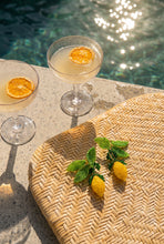Load image into Gallery viewer, Limited Edition CrystalDust Limoni Di Sorrento
