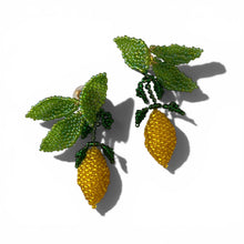 Load image into Gallery viewer, Limited Edition CrystalDust Limoni Di Sorrento

