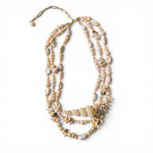 Load image into Gallery viewer, CrystalDust Guacuco Necklace
