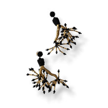 Load image into Gallery viewer, CrystalDust Coralitos Noir
