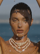 Load image into Gallery viewer, CrystalDust Guacuco Necklace
