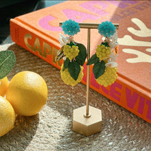Load image into Gallery viewer, CrystalDust Paradiso Les Citron
